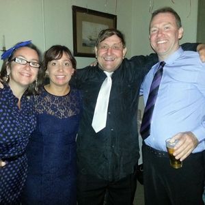 Meet your Posher, Lea